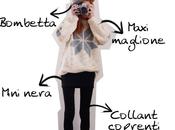 Idee outfit l'autunno