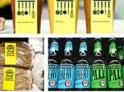 Cibi sani, basso costo riciclati