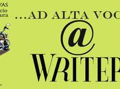 abbraccio aver paura… ALTA VOCE Writers Festival