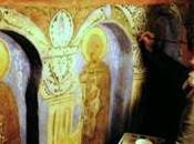 Restauri nella Cappella Sistina della Cappadocia