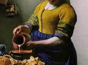 ..."Ricordo donna, agghindata come Griet fanciulla tempo vera fantesca maestro..."