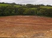 Recinto preistorico scoperto Gran Bretagna