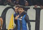 Serie Juve perde l'imbattibilità contro l'Inter. commenti bianconeri...e Stramaccioni.