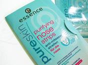 ESSENCE Purifying Nose Strips