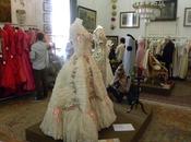 Anna Rontani's Haute Couture wardrobe