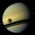 ultimi aggiornamenti sulla missione della sonda Cassini
