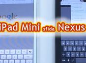 Differenze iPad Mini Nexus