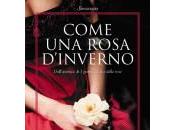 recensione: COME ROSA D'INVERNO Jennifer Donnelly