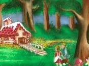 Hansel Gretel