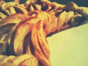 Brise' mele amaretti......