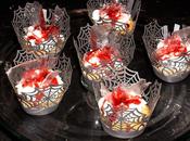 American Horror cupcakes