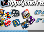 Apps Gone Free migliori Games iPhone iPad oggi free download Sabato