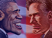2012: Obama Romney Toss-Up vicino alla riconferma