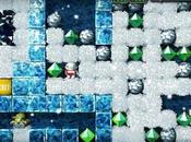 Boulder Dash arrivo iOS, ecco trailer