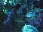 Avatar piante bioluminescenti