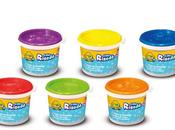 Crayola: pasta Risodò modellare