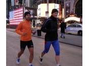 Uragano Sandy, 3mila York corrono maratona “alternativa”