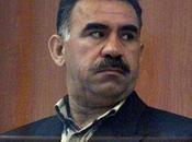 sciopero della fame prigionieri curdi