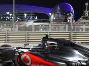 McLaren, veloce fragile