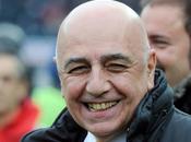 Galliani debole Balotelli: pazzamente"