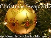 International "christmas swap" 2012