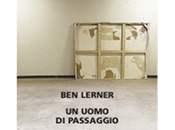 uomo passaggio