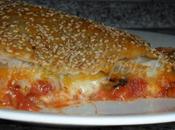 Calzone… Sfoglia!