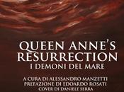 Queen Anne's Resurrection