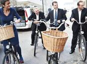 email, riflessione: perché nostri politici vanno lavoro bicicletta? Perché danno buon esempio cittadini? europa fanno...