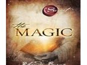 Libro “The Magic” Rhonda Byrne
