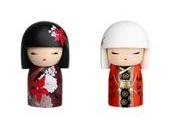 Kimmidoll: nuovo trend Natale 2012