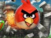 Giocare Angry Birds aumenta risorse personali