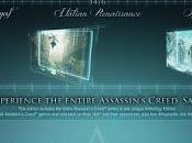 Assassin’s Creed Anthology spuntano nuovi dettagli, raccolta comprenderebbe tutto