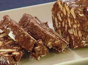 dolce salamotto cioccolato