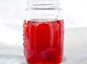 Sciroppo mele cotogne Quince's syrup