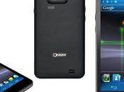 WEMOVE Legend smartphone Android doppia