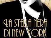 Recensione stella nera York" Libba Bray