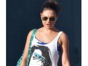 Mila Kunis licenziata Dior: ingrassata troppo”