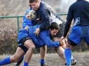 Rugby Torino fermato Badia