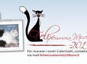 Calendario 2013: Felix suoi aMici