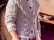 Adam Senn Express’ Fall 2012 Campaign