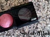 Debby Blush Case Indian Rose