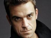 Robbie Williams She’s spartito pianoforte