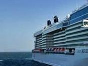 Celebrity Cruises: migliori navi Italia alla conquista mercato.