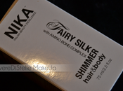 Review: "Shimmer Hair Body" NIKA