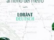 Pensieri riflessioni "Metronomo" Lorant Deutsch