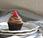Torta cioccolato lamponi (con cupcakes)