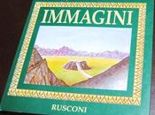 Immagini, prima edizione Rusconi 1989