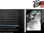 Pelisalacarta 03.02.30 aggiunge nuovi Canali italiani CINEMASTREAMING.NET PELICULAMOS