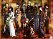 Speciale Shadowhunter: scene inedite.